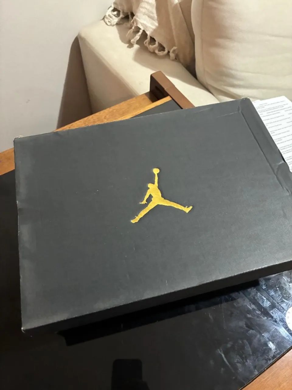 Nike jordan 1 Mid - Foto 2