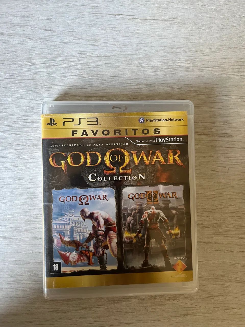 CDS PlayStation 3, 80R$ cada - Foto 5