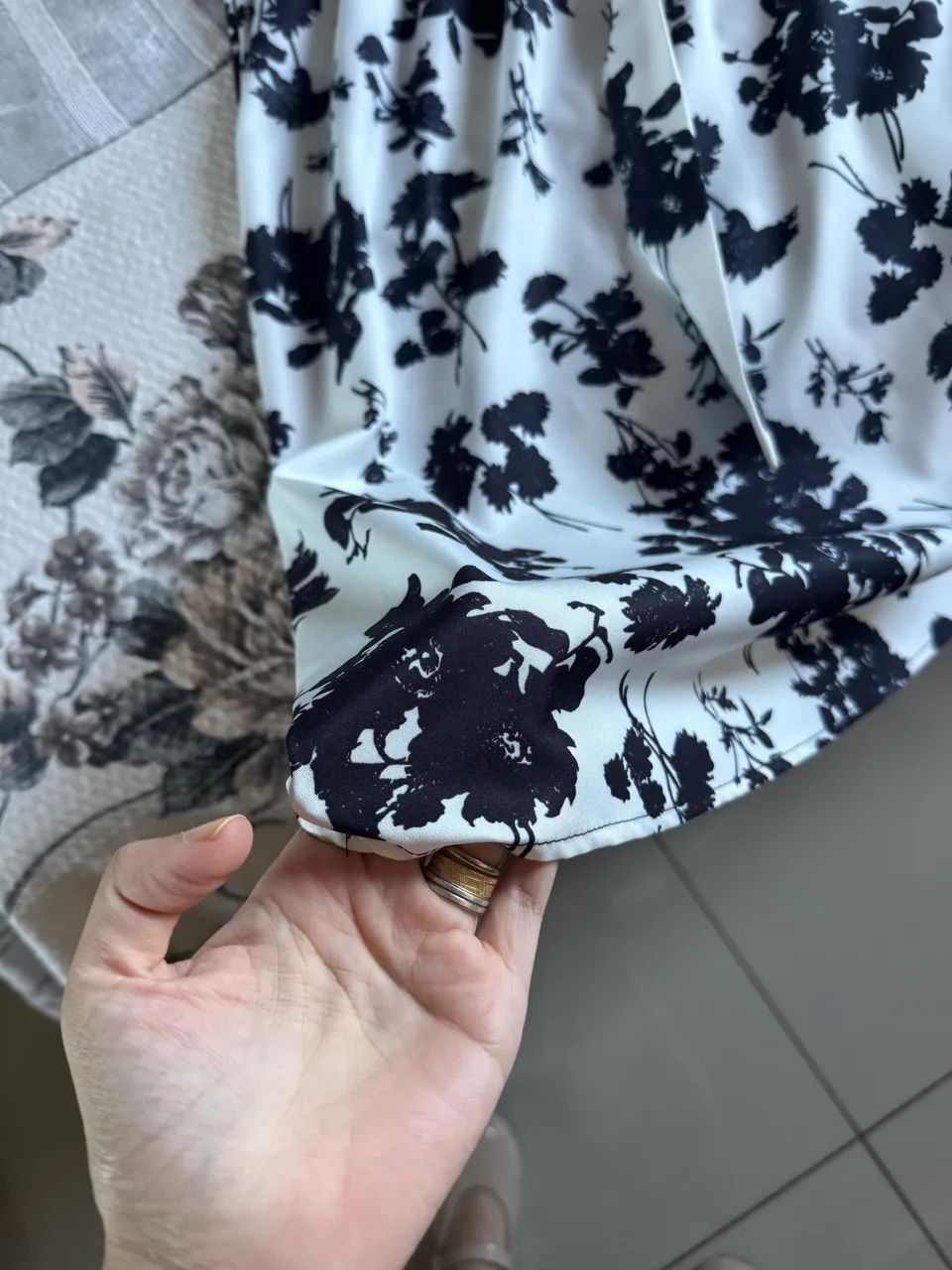 VESTIDO PRETO - Foto 4