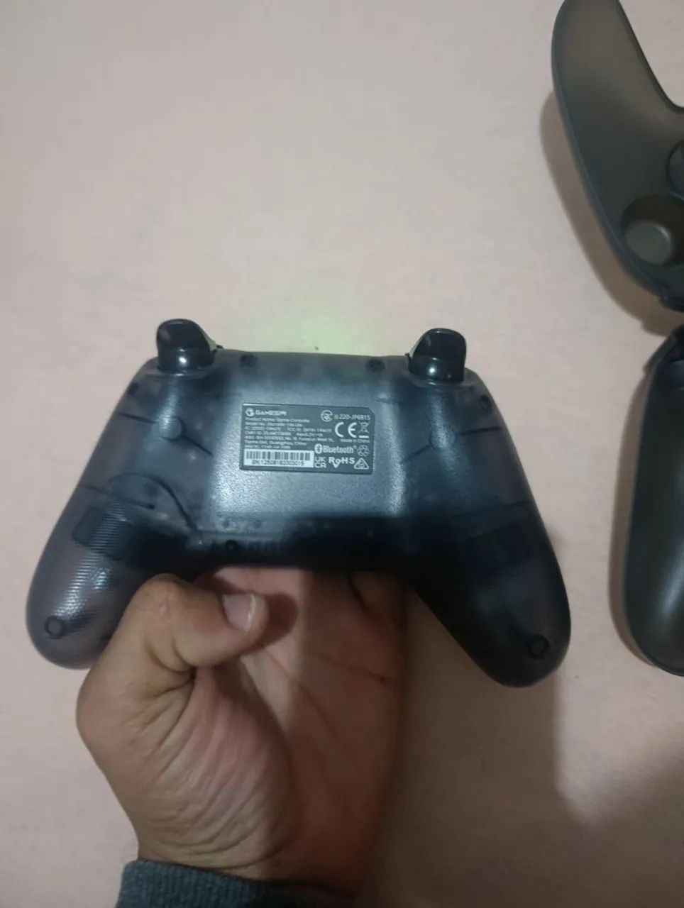Manete de Pc  - Foto 2