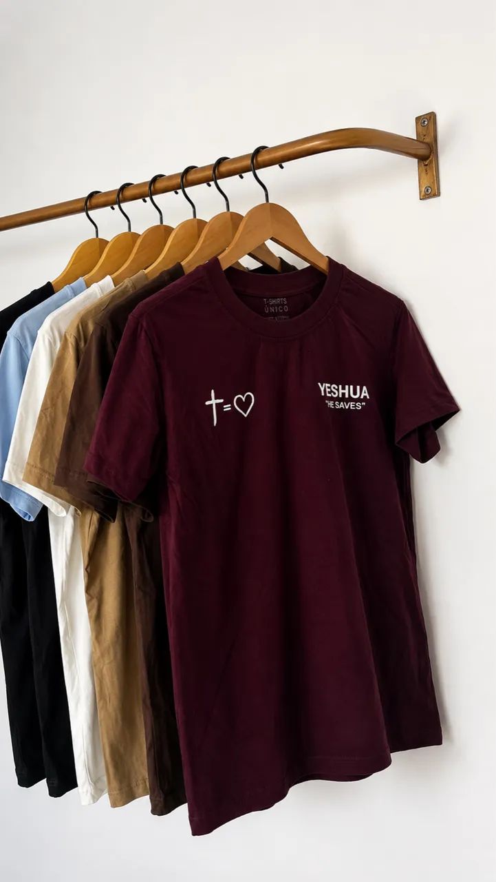Tshirts , vestidos, saias etc - Foto 5