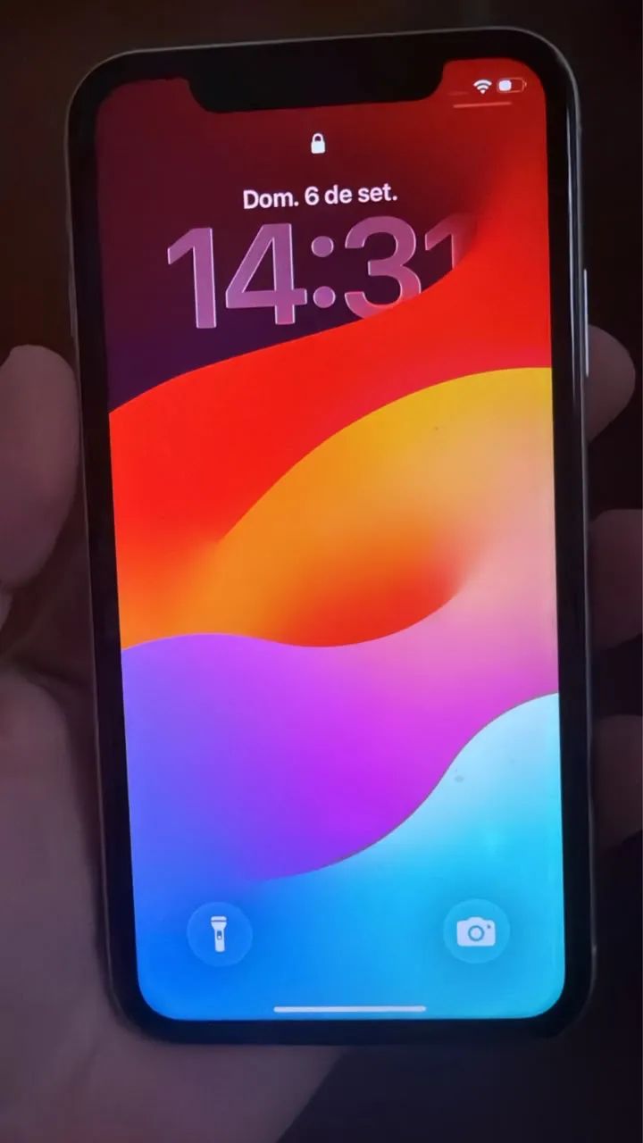 iPhone 11