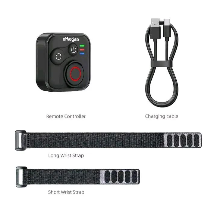 PROMOÇÃO - Controle remoto para Gopro  - Foto 5