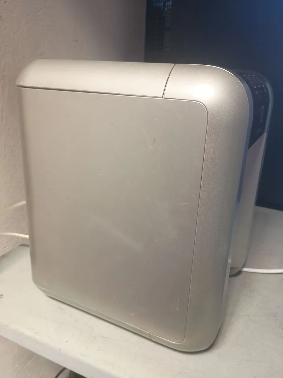 Bebedouro Eletrolux eletrônico deangueira  - Foto 4