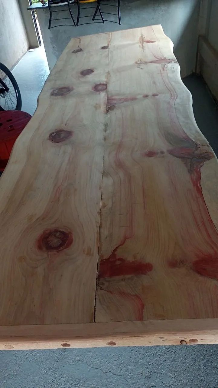 Mesa rustica  - Foto 2