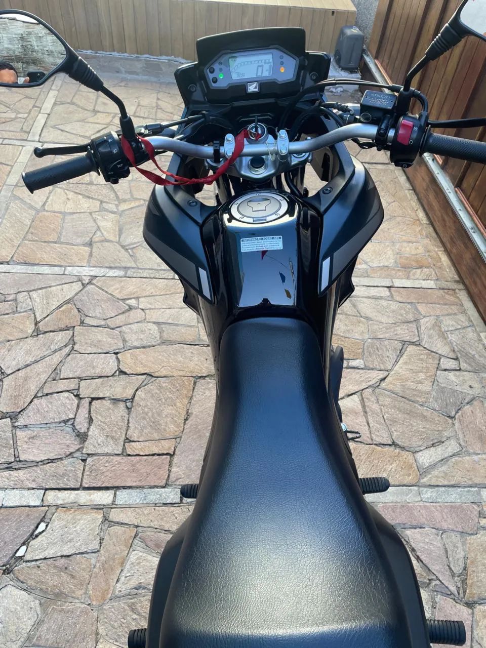 Xre 190 2024 - Foto 4
