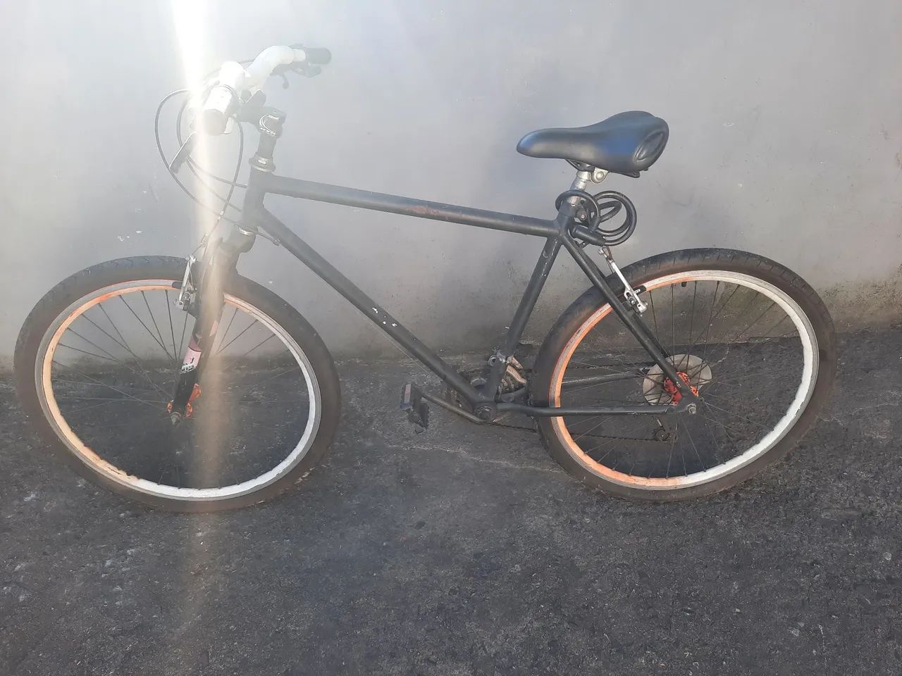 Bicicleta 21 marchas - Foto 4