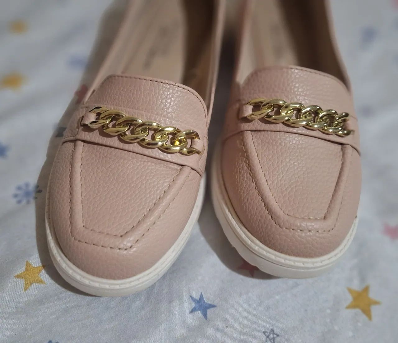 Mocassim Feminino Modare