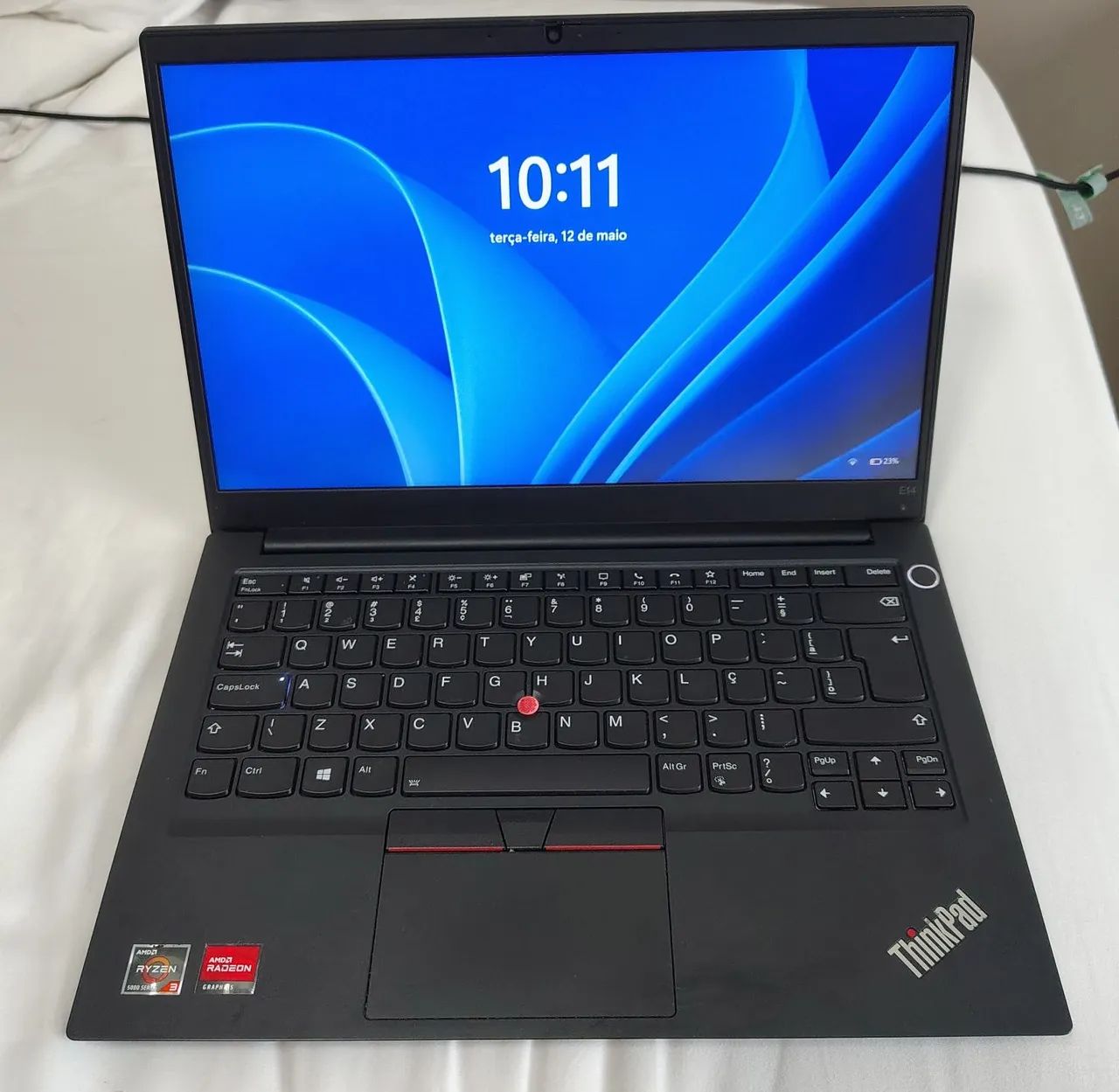Notebook Lenovo  - Foto 2