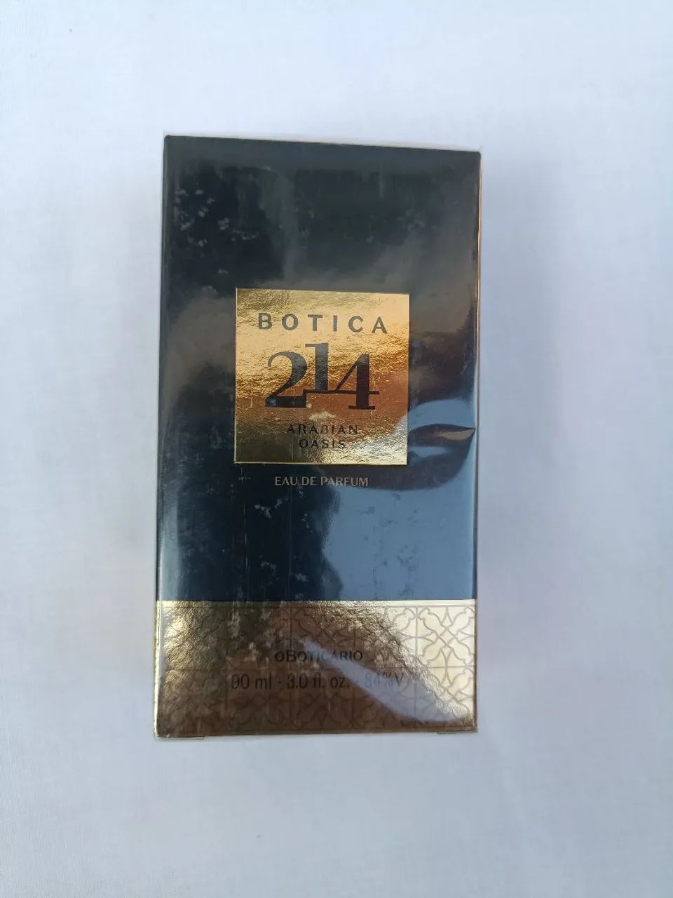 Perfume masculino 214 - Foto 2