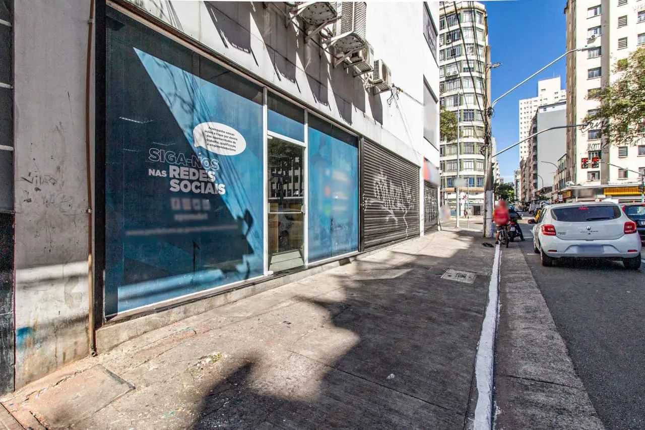 Loja na Avenida Rio Branco, 252 - Loja 10  900 m² - Foto 3