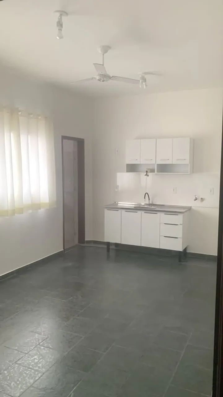 Kitnet Vila Luzita Santo André