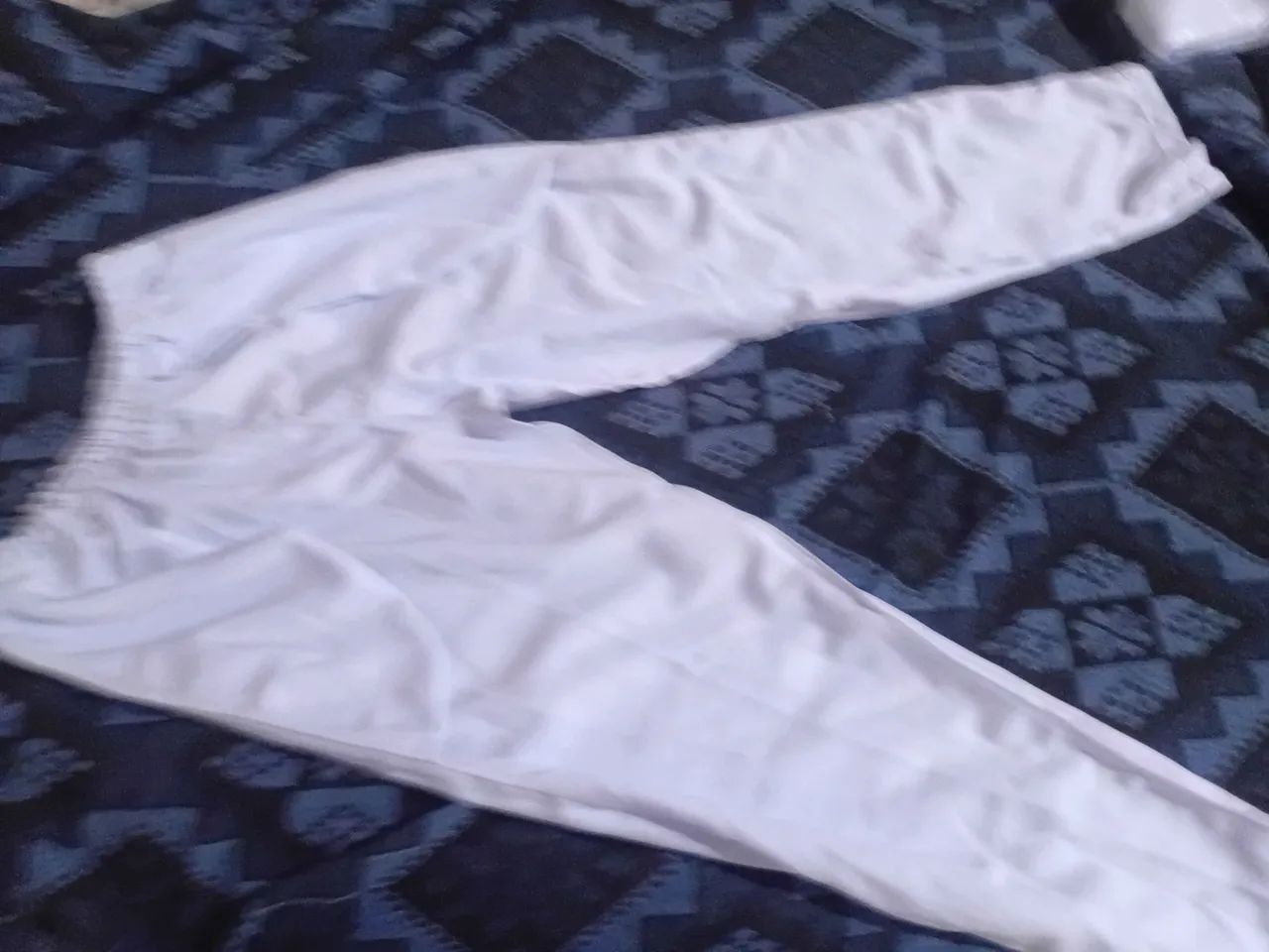 Roupa privativa  - Foto 2