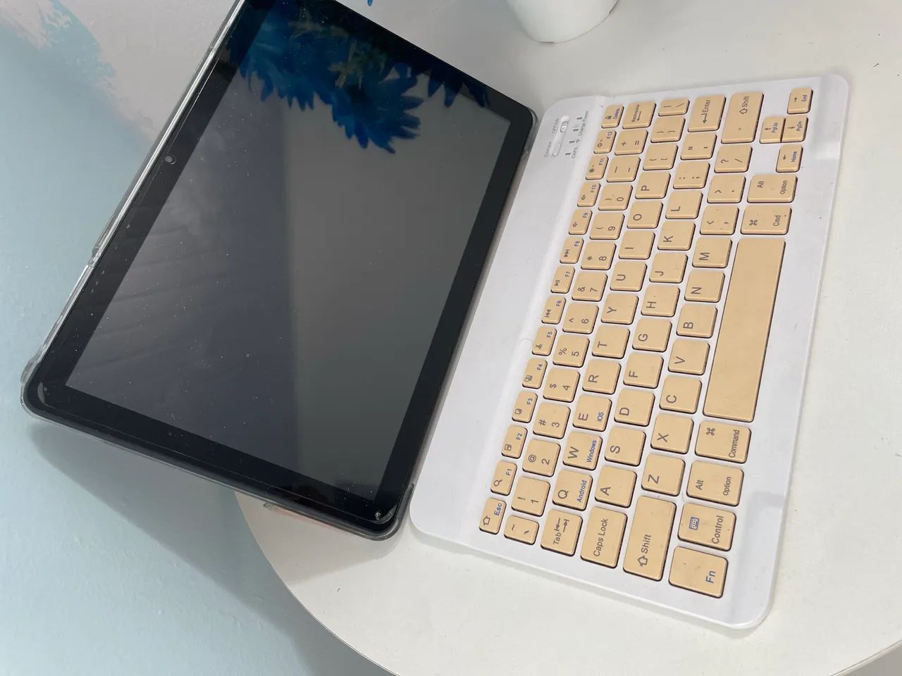 Tablete blackview tab 7