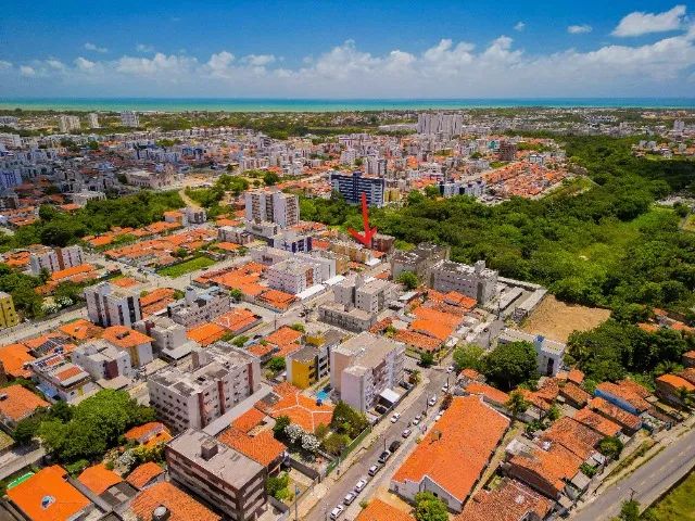 Cobertura com Piscina privativa