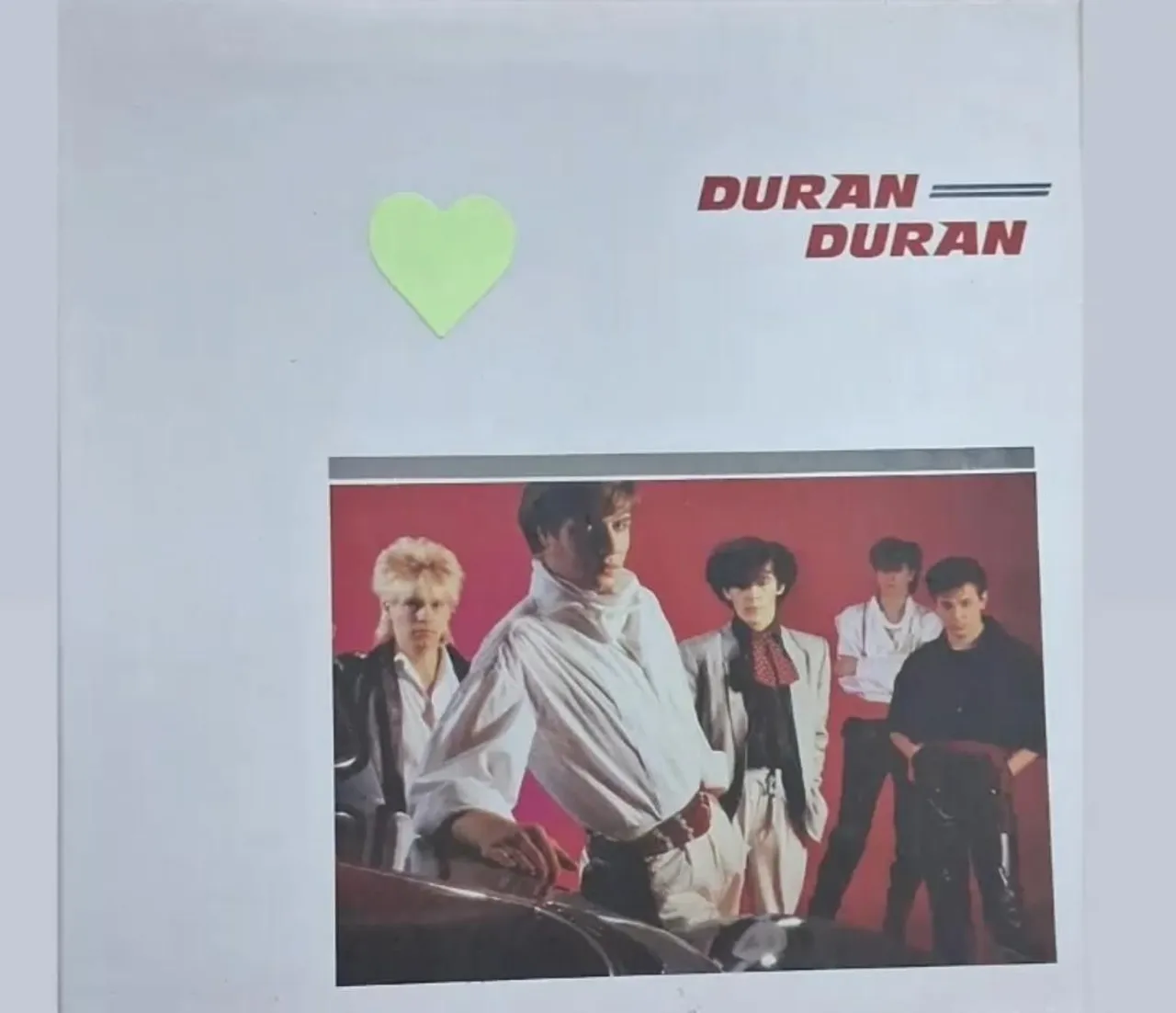 BOX SET IMPORTADO 2 CD'S + 1 DVD DURAN DURAN - SEVEN AND THE