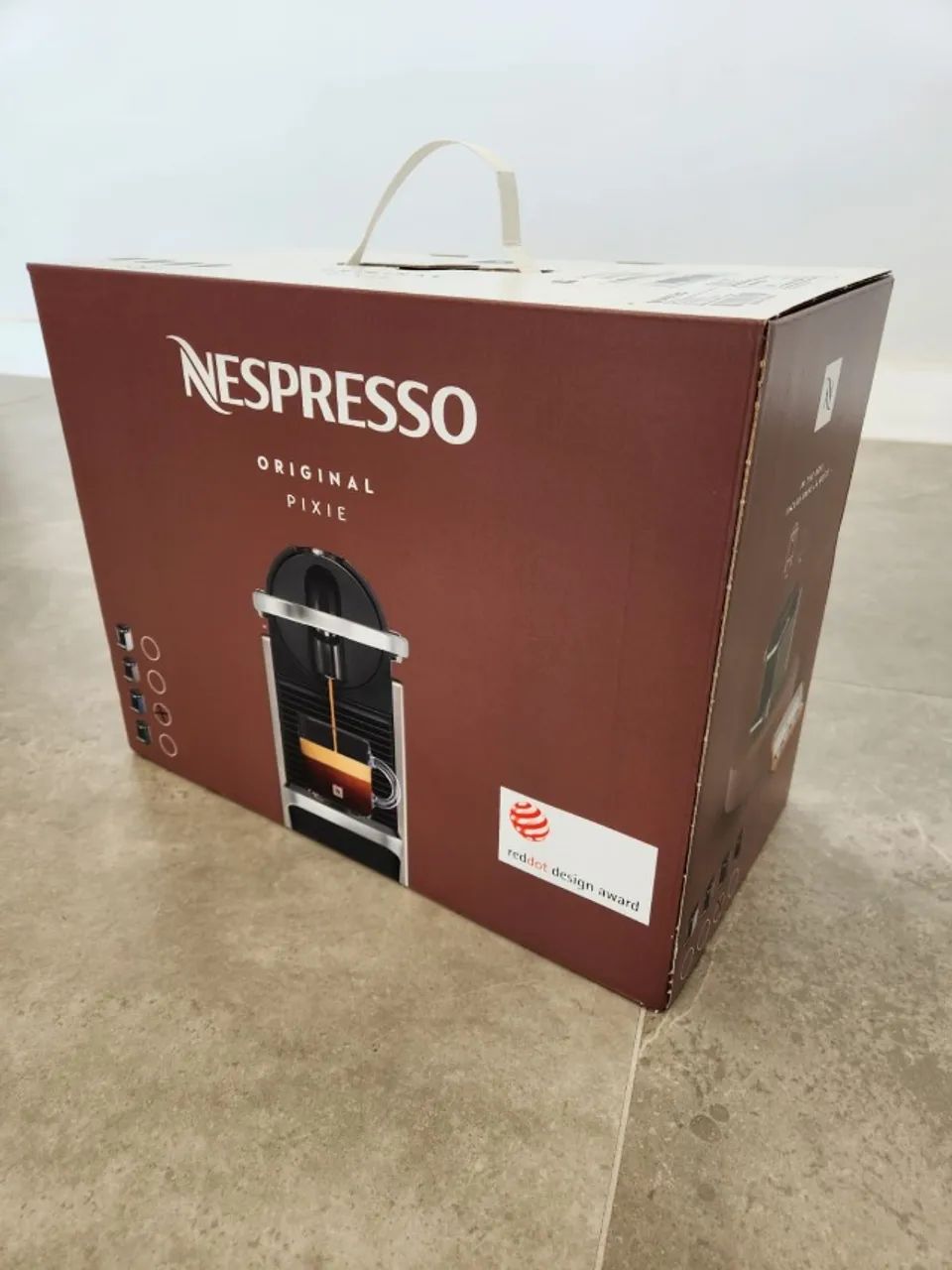 Nespresso Pixie - Foto 2