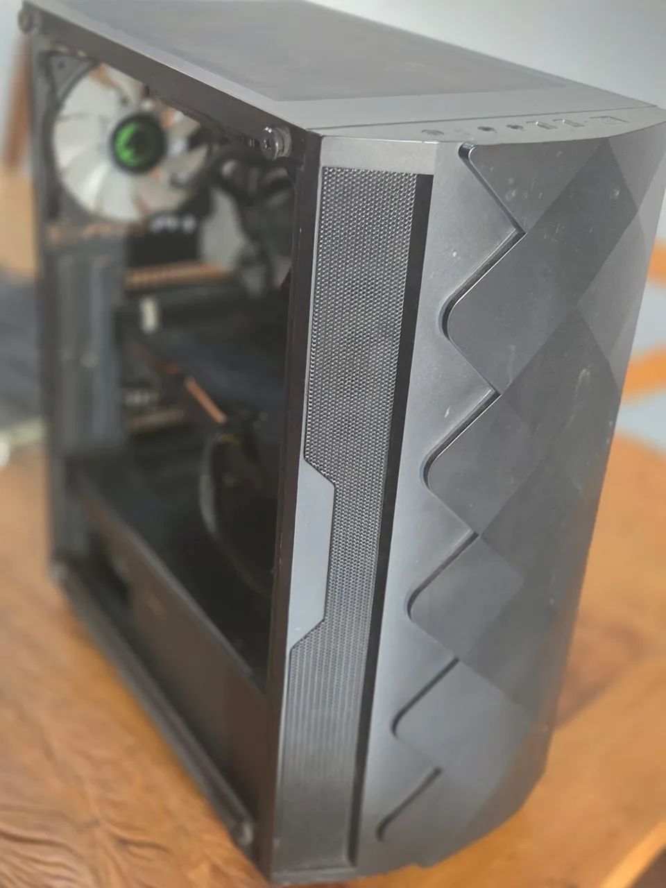 PC GAMER i7 RTX 2070