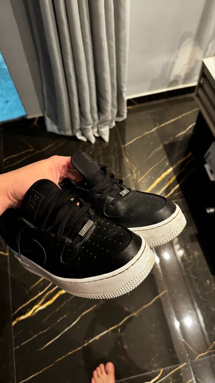 Air force 1 sage low  - Foto 3