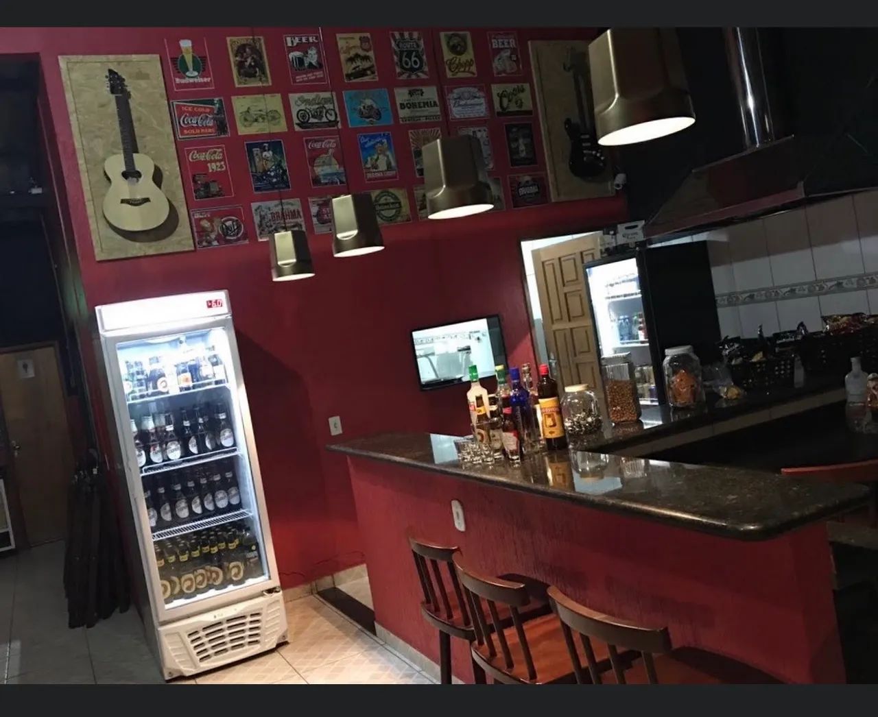 Aluguel R$1.600,00 ponto comercial - distribuidora -  - Foto 3