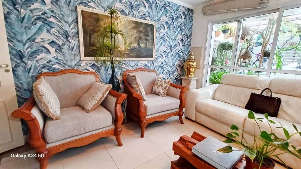 Casa DUPLEX para locação com 170m² na Vila Olímpia. - Foto 2