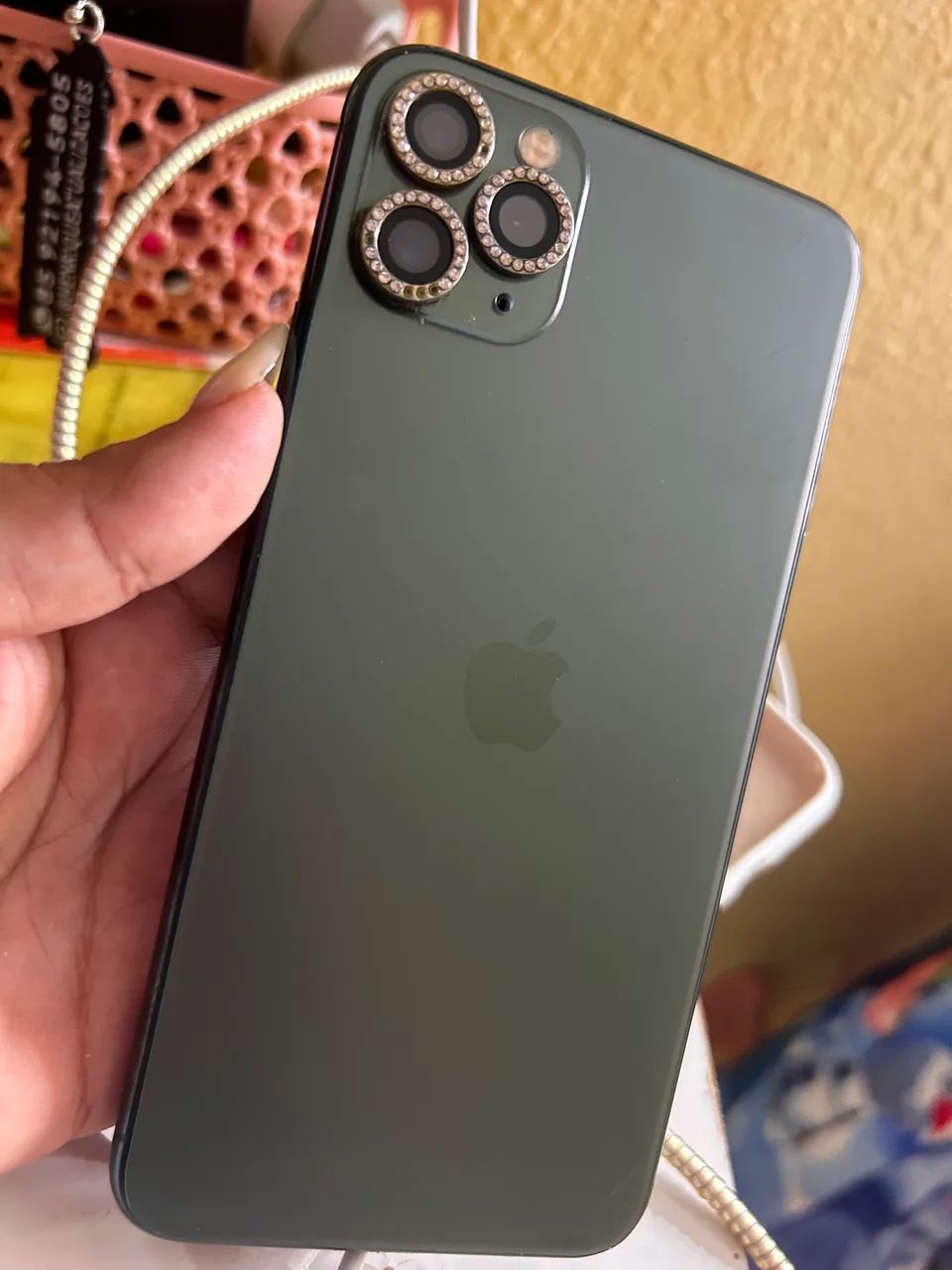 Vendo iPhone 11 Pro Max  - Foto 3