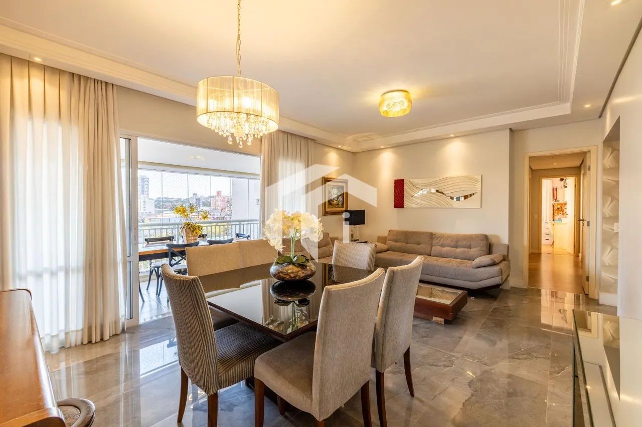 APARTAMENTO À VENDA - Foto 4
