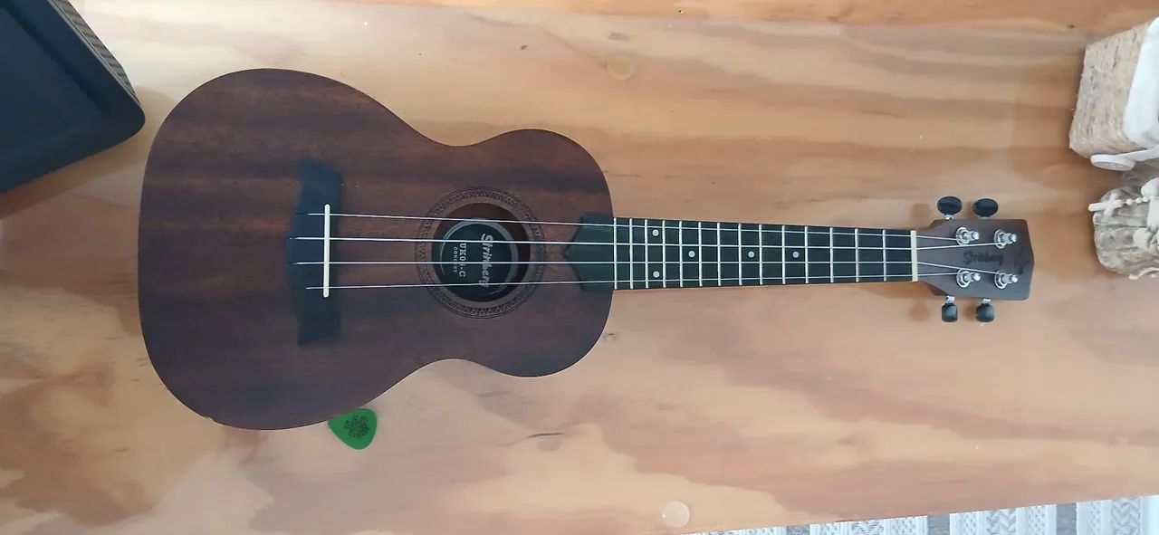 Ukulele  - Foto 3