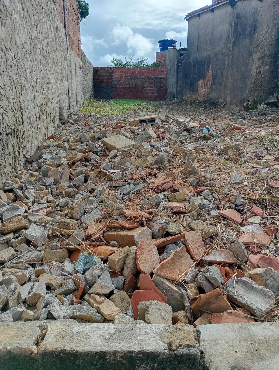 vendo ou troco terreno  - Foto 2
