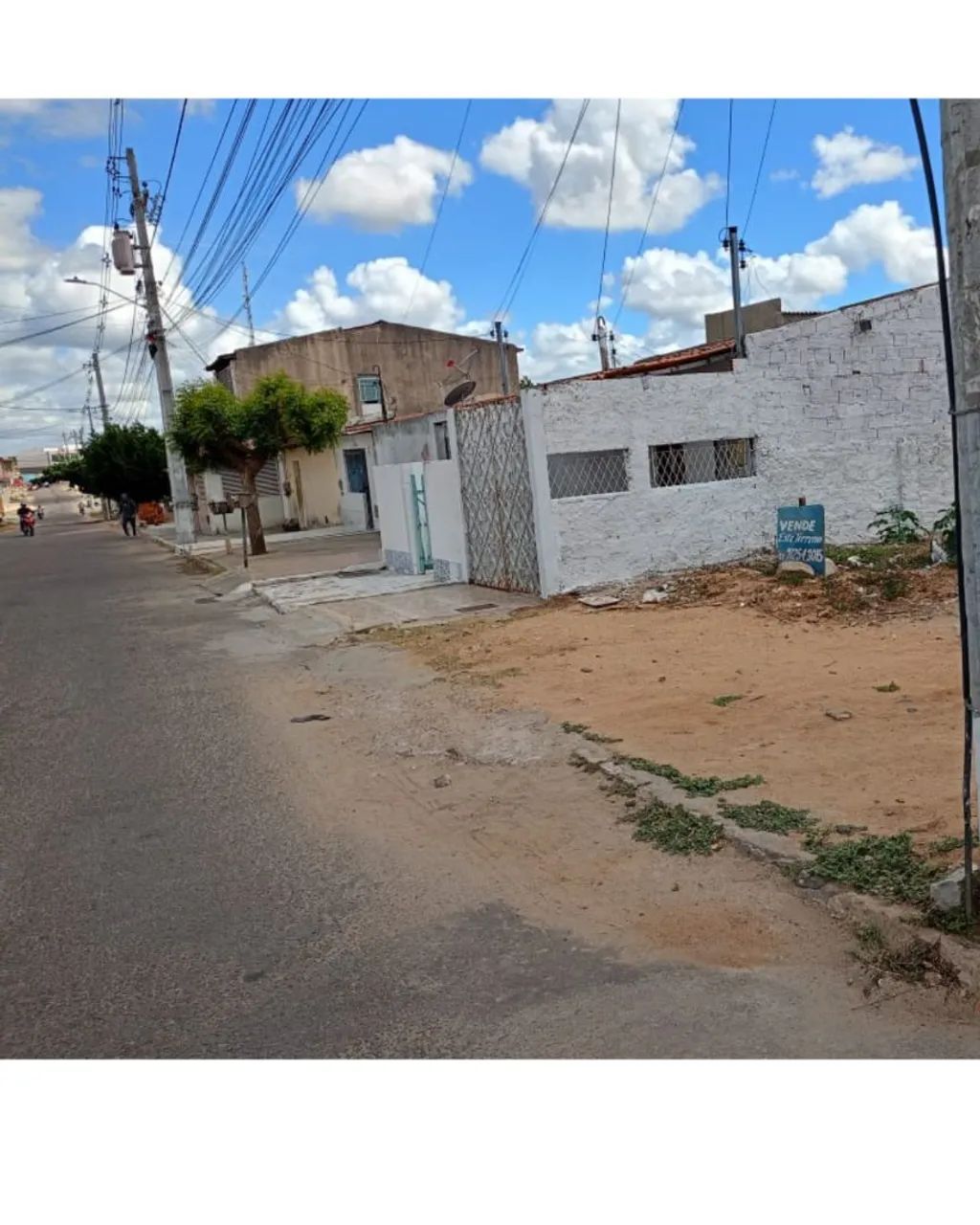 Foto - Paulo Afonso - Área Rural de Paulo Afonso