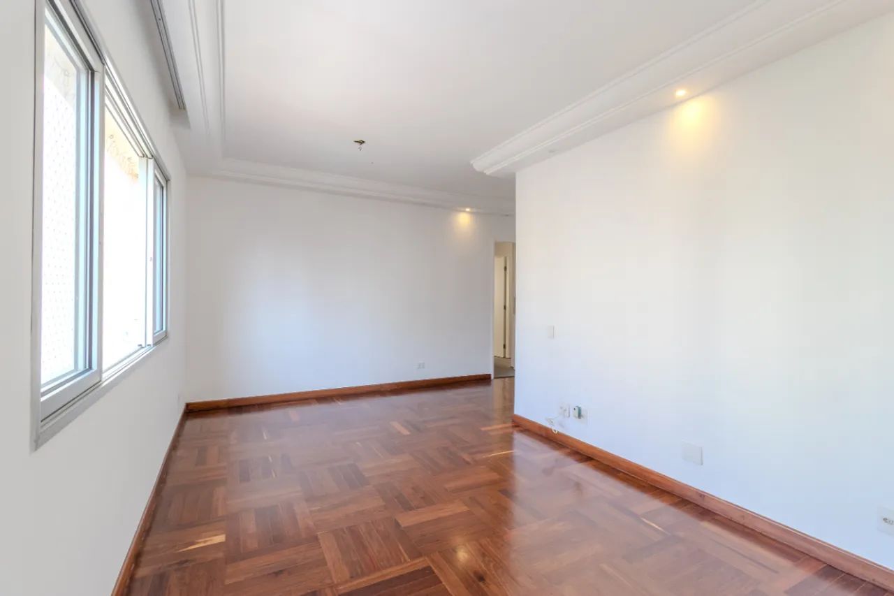 Apartamento para venda em Moema com 3 quartos, sendo 1 suíte, 87m² - Foto 3