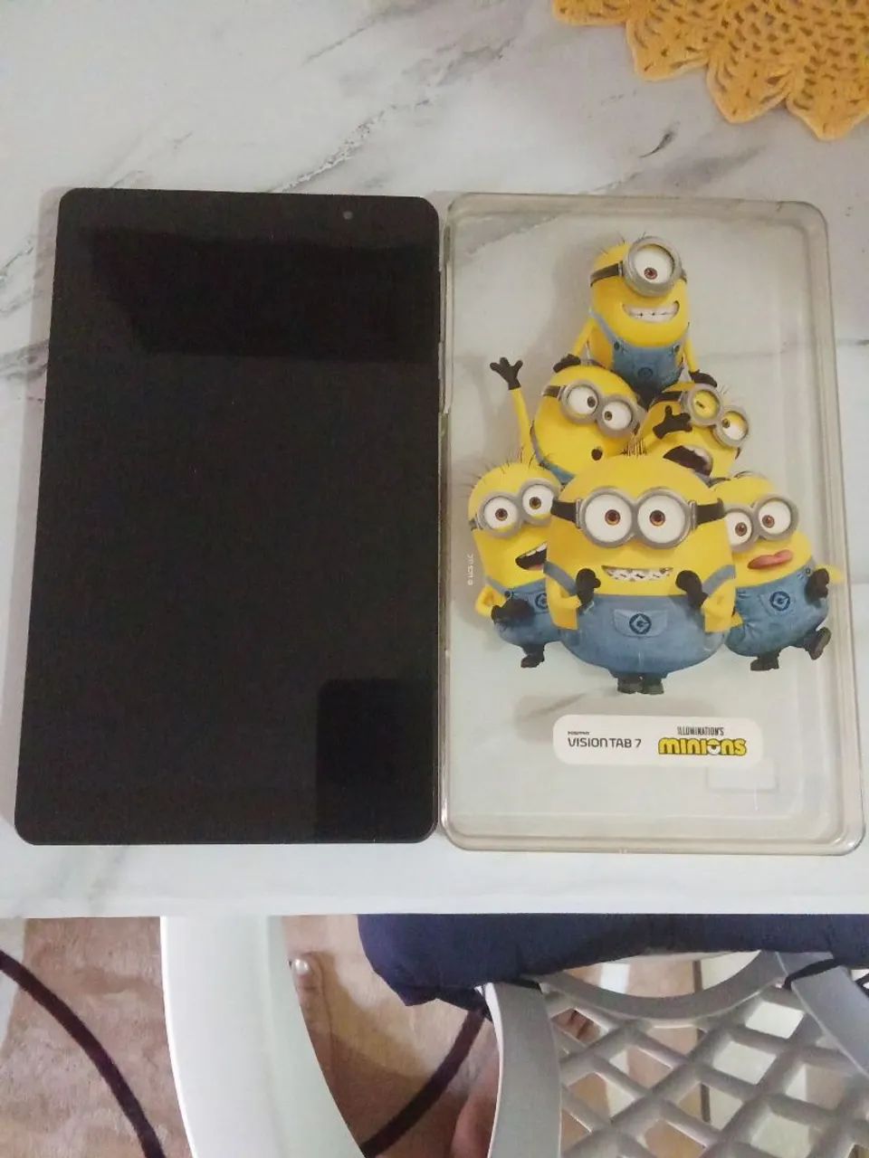Tablet  - Foto 3