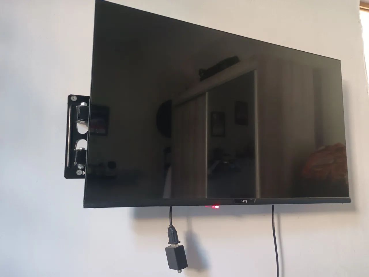 TV SMART e CAMA
