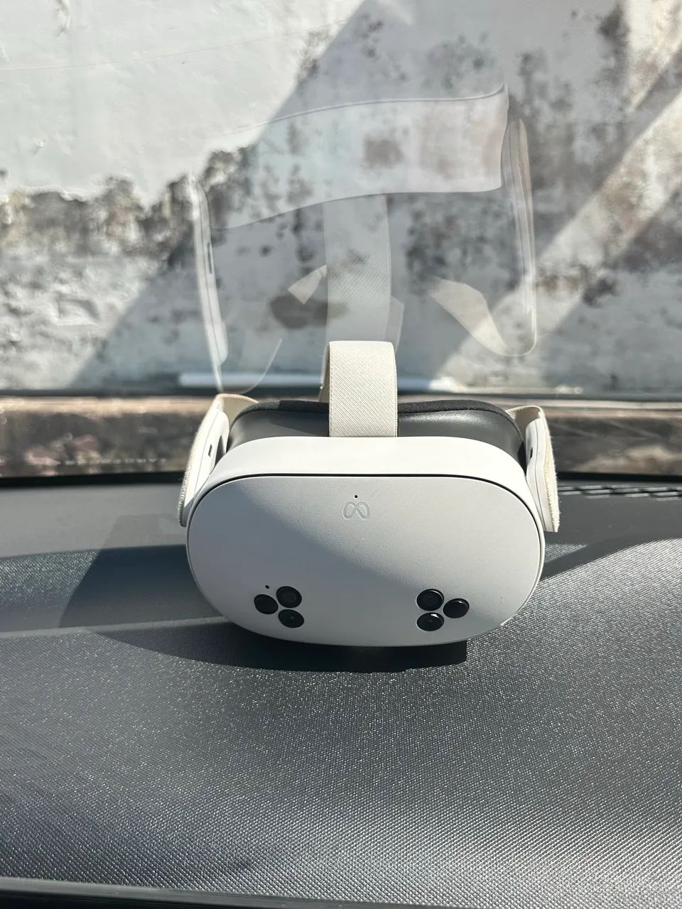 VENDE-SE META QUEST 3s