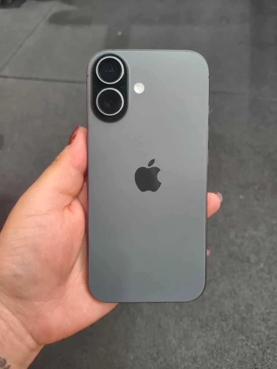 iPhone 17 