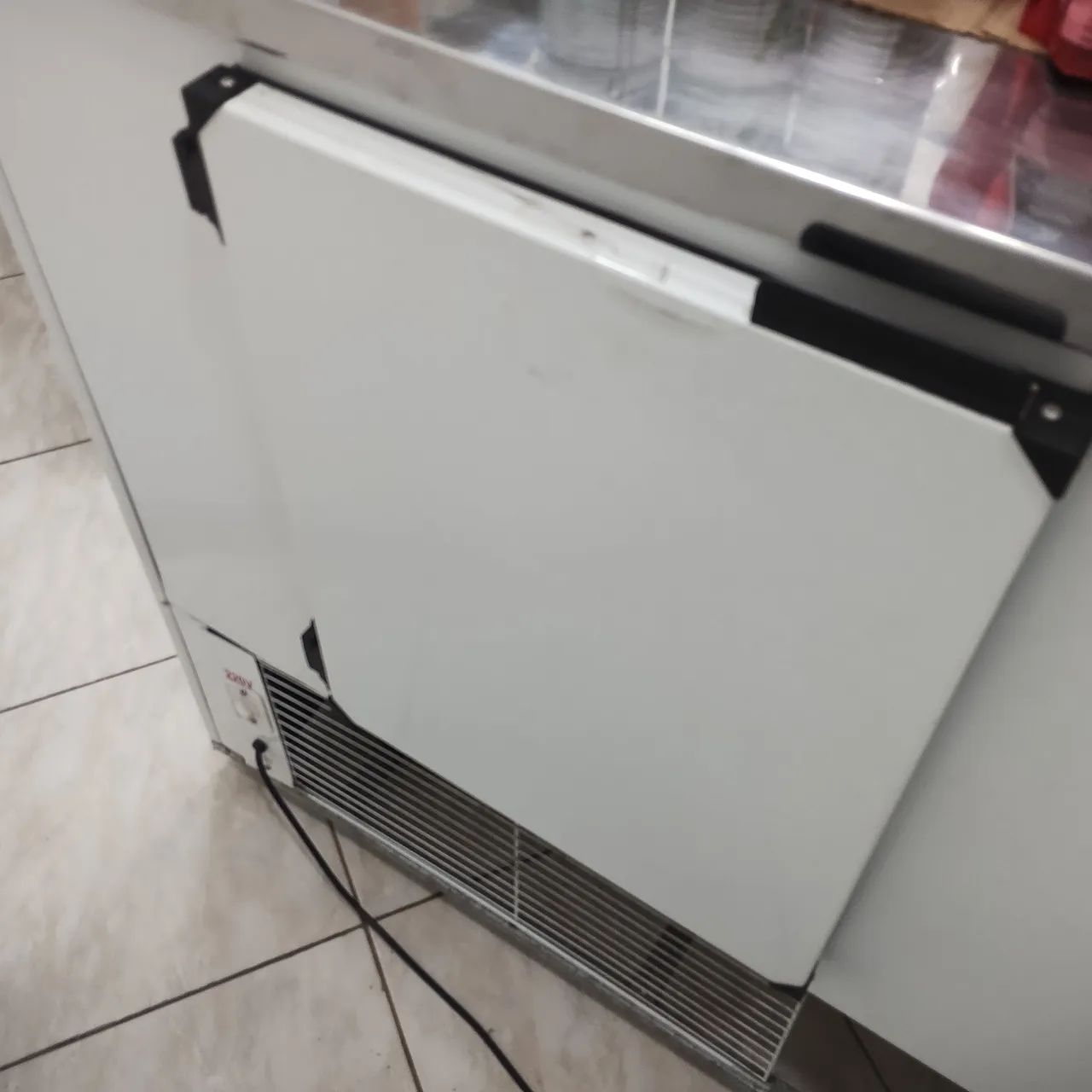 Geladeira expositora de variados - Foto 3