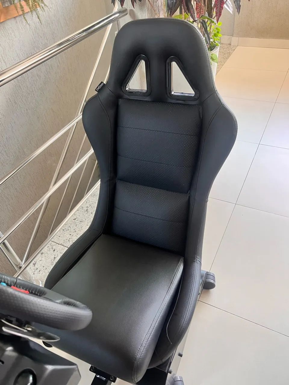 Cockpit + Logitec G29 top e barato! - Foto 2