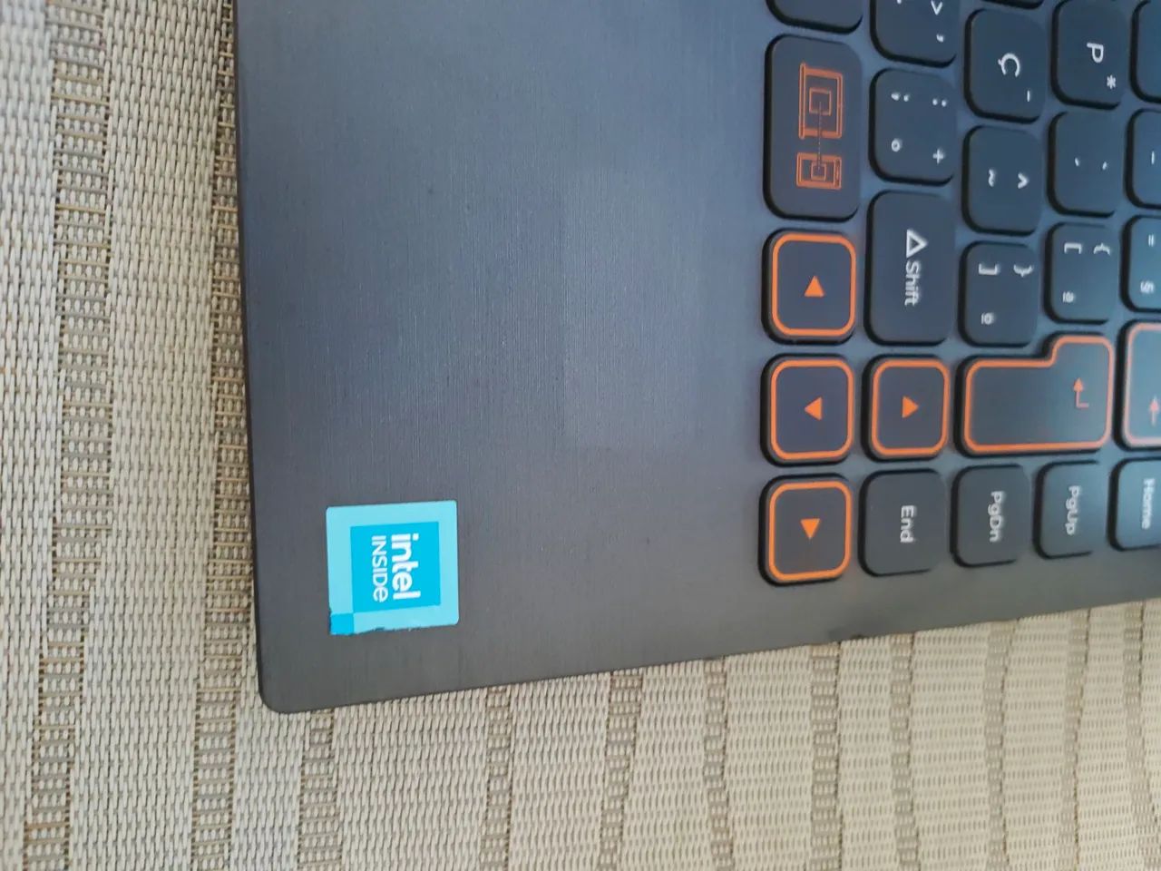 Notebook  - Foto 2