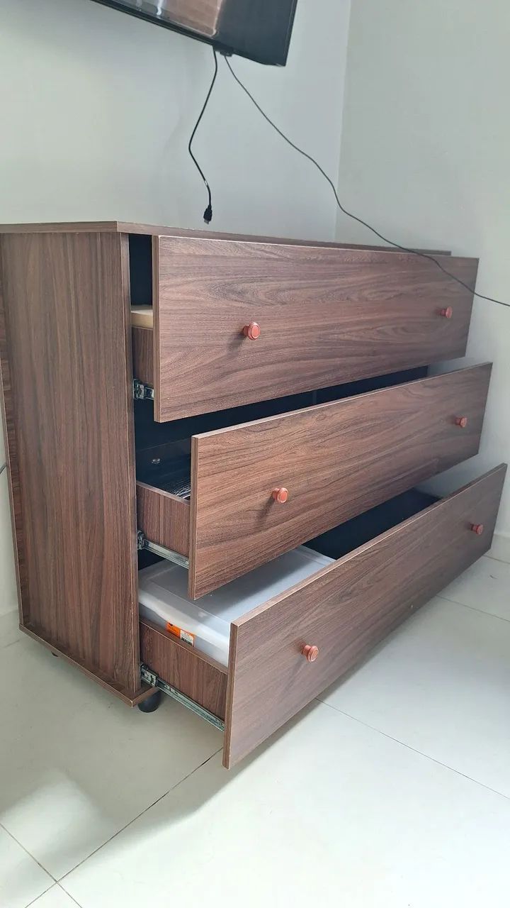 Comoda para quarto