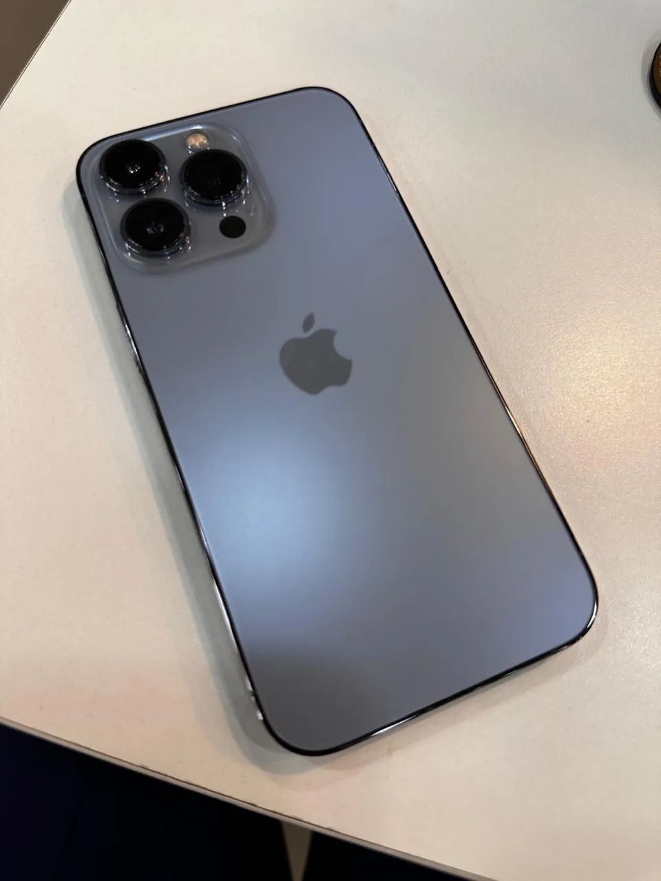 iPhone 13 Pro 256GB - Foto 3