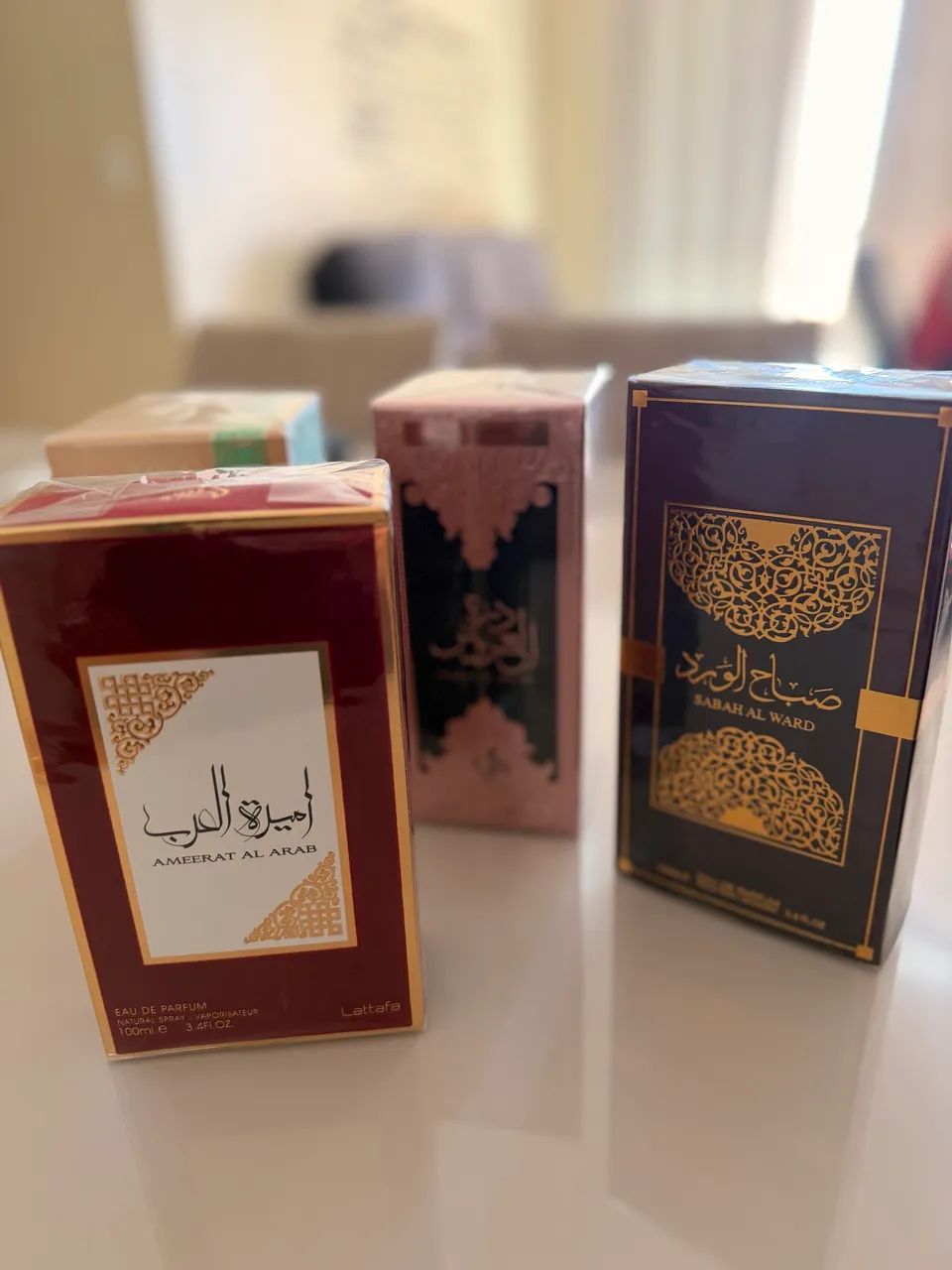 Perfumes Árabes Originais  - Foto 5