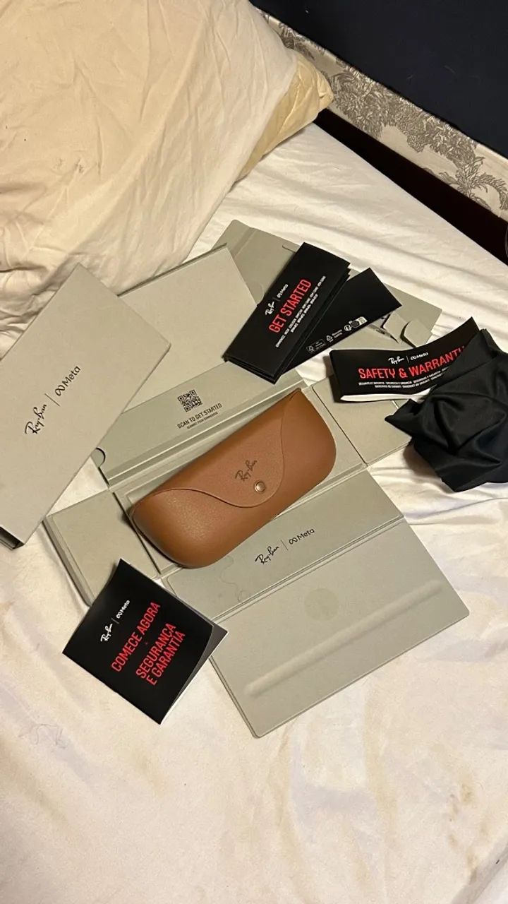 RayBan Meta Gen2 - Foto 4