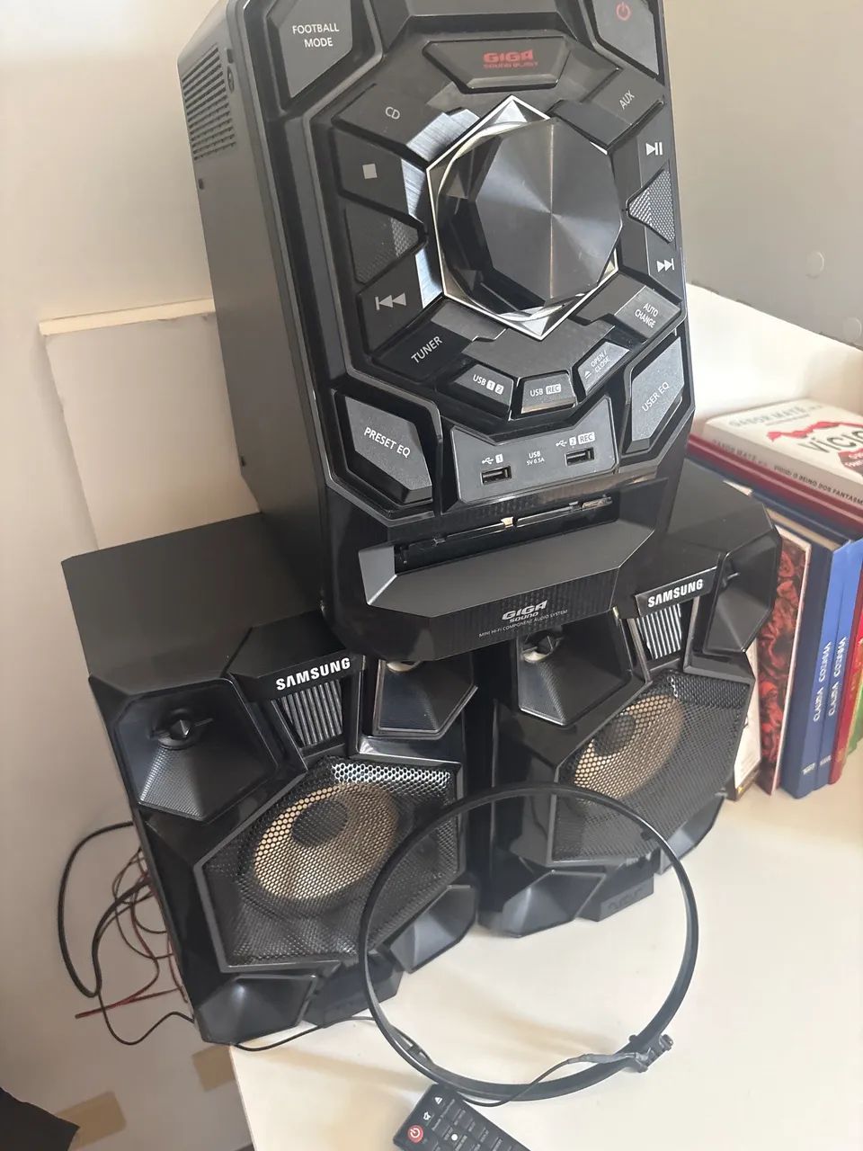 Vendo som Samsung - Foto 2