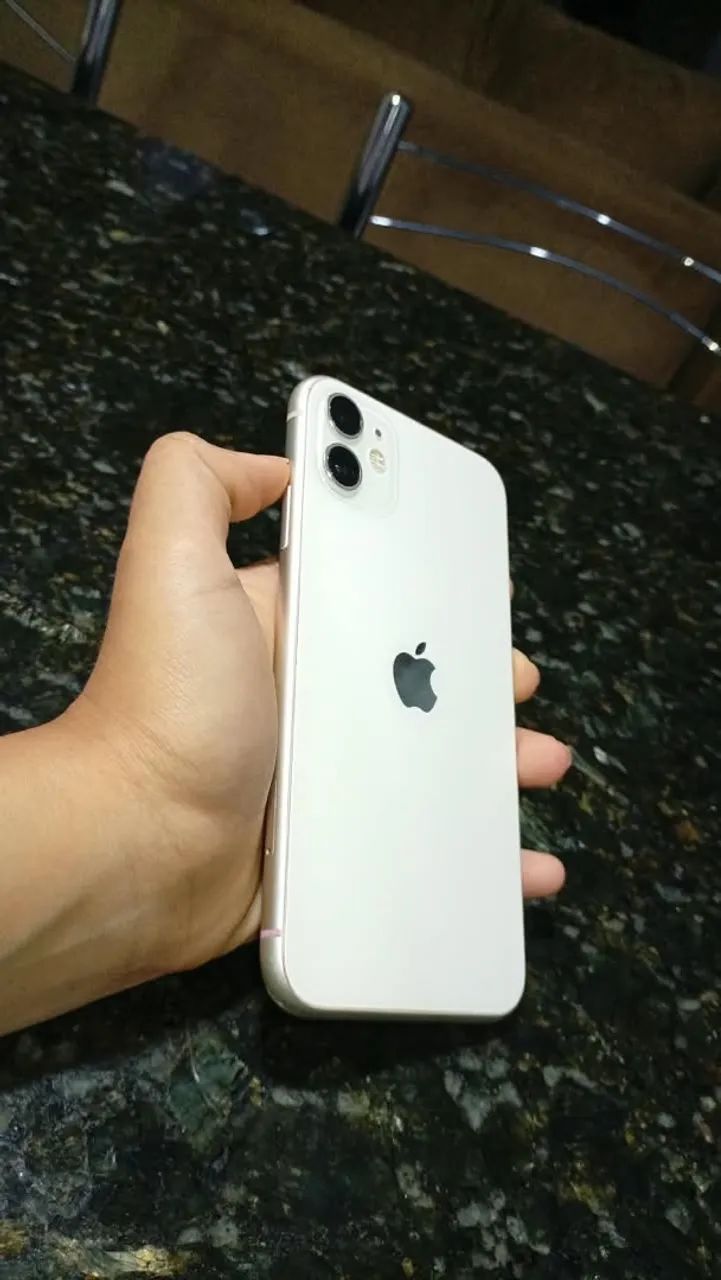 IPHONE 11 SEMINOVO - Foto 3