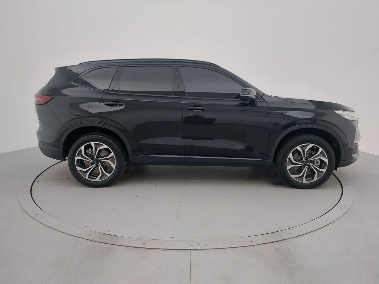 GWM Haval H6 Premium Phev AWD, foto 6 de 18