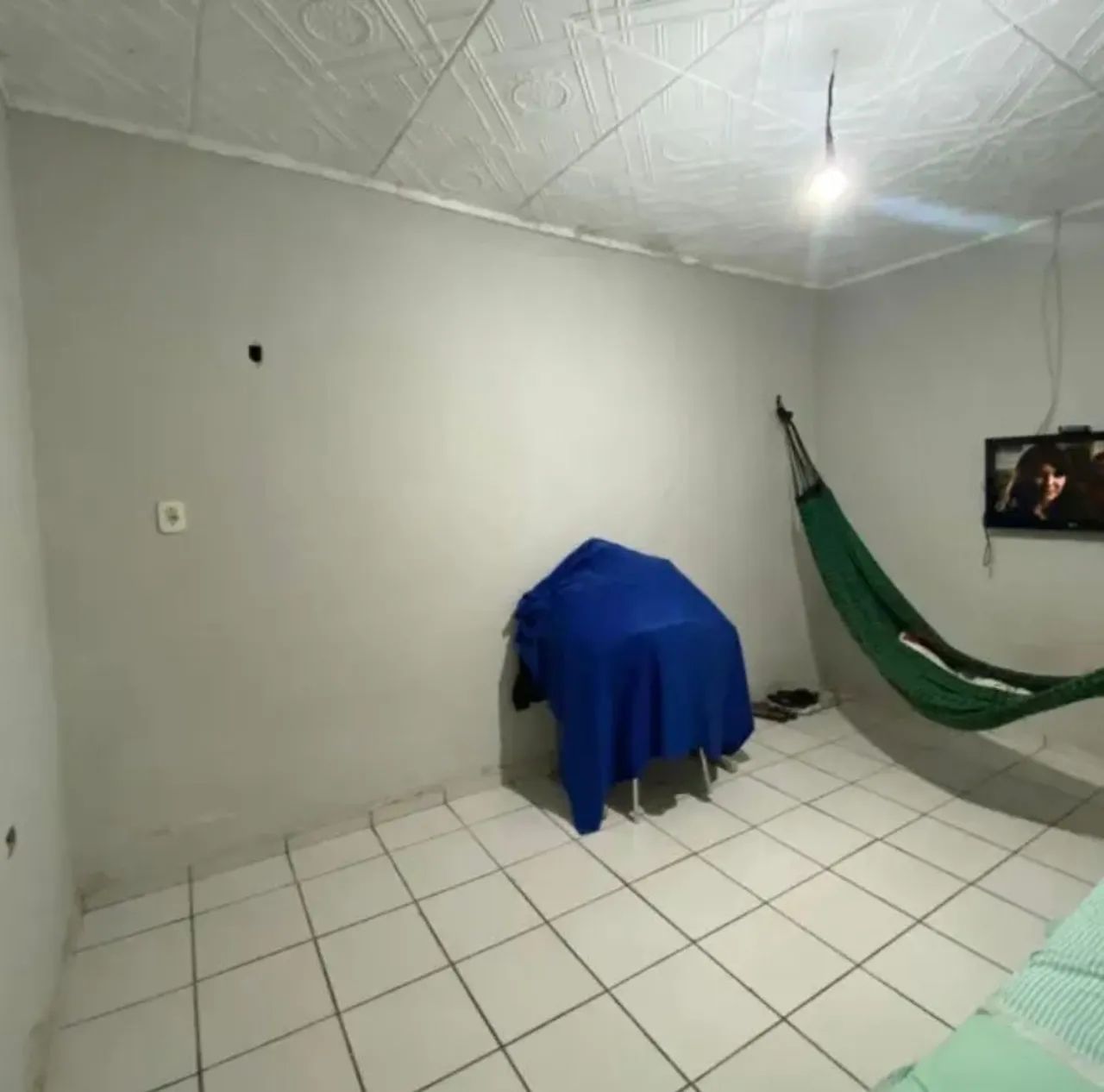 Linda casa a venda na estrutural ( parcelada)  - Foto 3