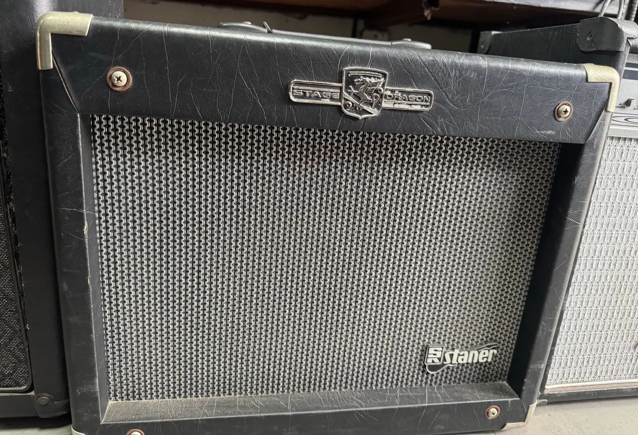 Cubo Staner gt 100