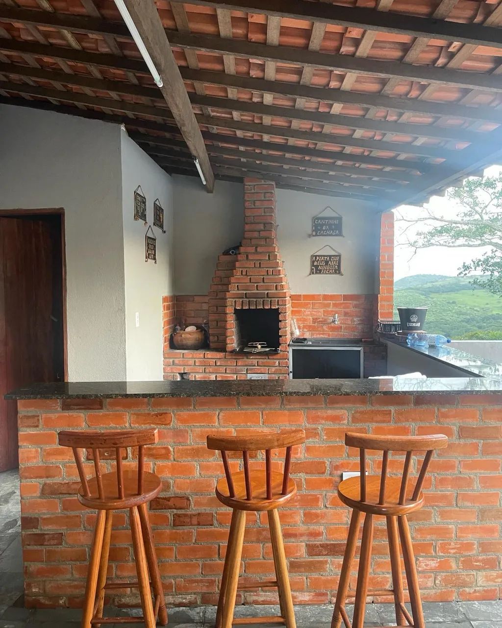 Casa em Serra negra (bezerros ) - Foto 5