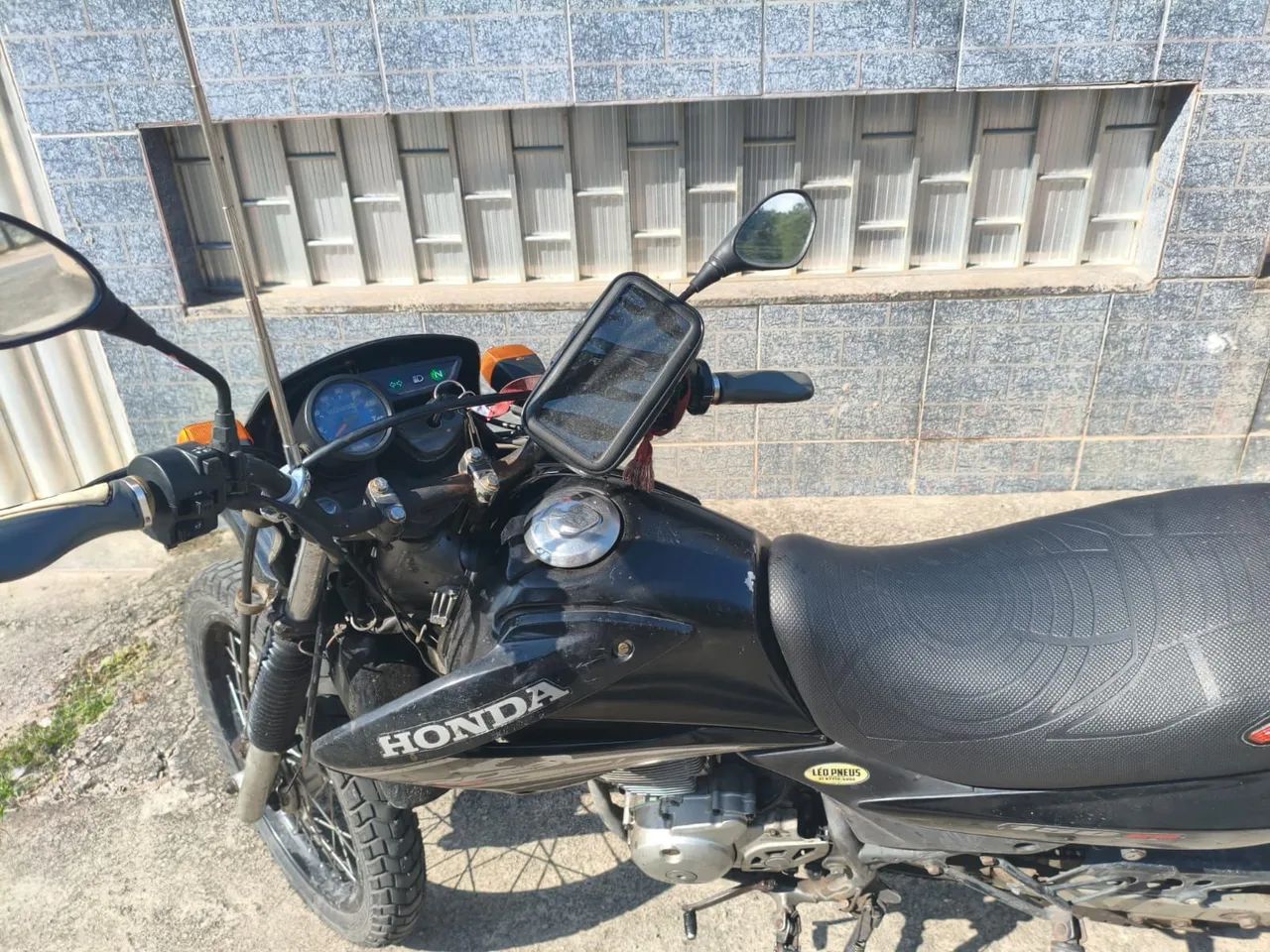 Bros 150  - Foto 2