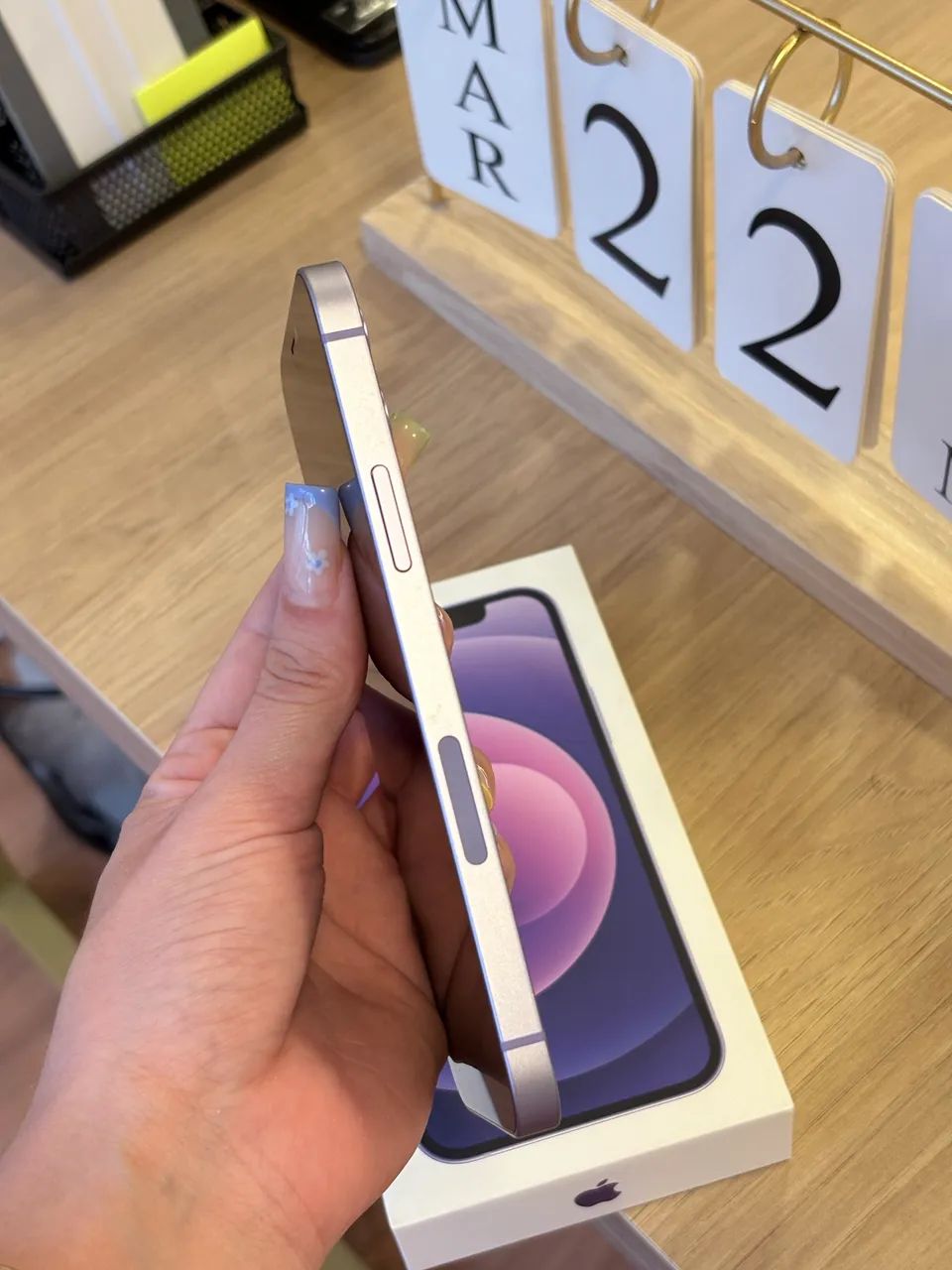 iPhone 12 128GB | SEMINOVO - Foto 3